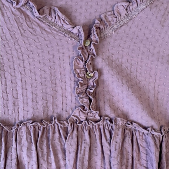 long sleeved blouse - Picture 2 of 5